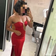 Acompanhante Isabella - Perfil