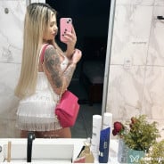 Acompanhante Ana Carolina - Perfil