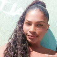 Acompanhante Mel - Perfil