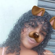 Acompanhante Mel - Perfil