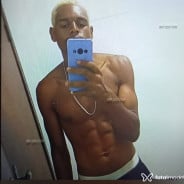 Acompanhante Biel - Perfil
