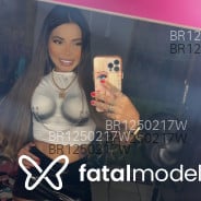 Acompanhante Tayna Pereira - Perfil