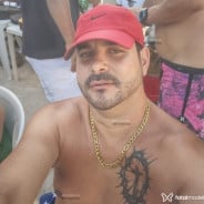 Acompanhante Renato leao - Perfil