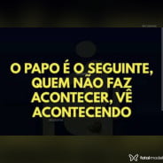 Acompanhante Junior - Perfil
