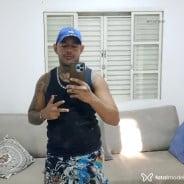 Acompanhante Irineo - Perfil