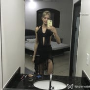 Acompanhante Michele - Perfil
