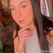 Acompanhante Carolina - Perfil