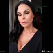 Acompanhante Márcia Medeiros - Perfil