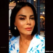 Acompanhante Márcia Medeiros - Perfil
