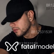 Acompanhante Daniel - Perfil