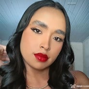 Acompanhante Kimberlly - Perfil