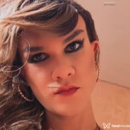 Acompanhante Antonela Hils - Perfil