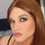 Acompanhante Camila Kisses - Perfil