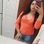 Acompanhante Lee Santos - Perfil