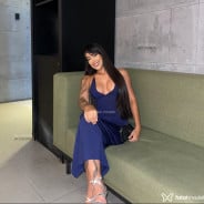 Acompanhante Beatriz - Perfil