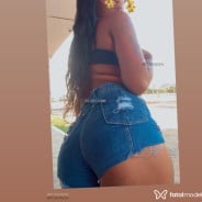 Acompanhante Perolaindia - Perfil