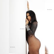 Acompanhante Ninna Soarez - Perfil