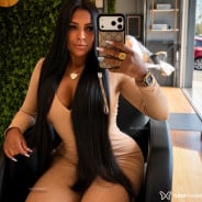 Acompanhante Brenda Costa - Perfil