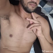 Acompanhante Js ramos - Perfil