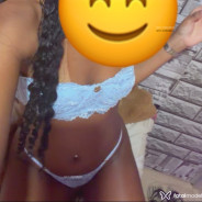 Acompanhante Bruna - Perfil