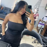 Acompanhante Ana - Perfil
