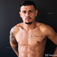 Acompanhante Kaio Scott Boy Saf - Perfil