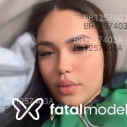Acompanhante Luise Morais - Perfil