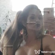 Acompanhante Pitty - Perfil
