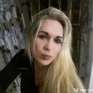 Acompanhante Pitty - Perfil