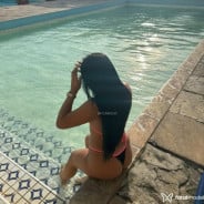 Acompanhante Brunna - Perfil