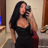 Acompanhante Lara Freitas - Perfil