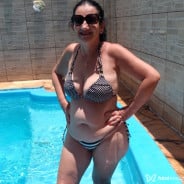 Acompanhante Estela - Perfil