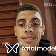 Acompanhante Arcanjo - Perfil