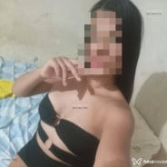 Acompanhante Carla - Perfil