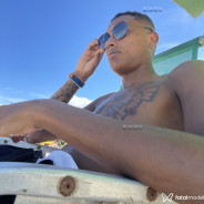 Acompanhante Mineirinho - Perfil
