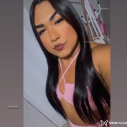 Acompanhante Brenda Santos - Perfil