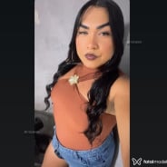 Acompanhante Mara Santtos - Perfil