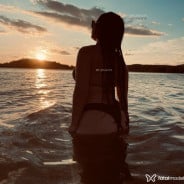 Acompanhante Camila - Perfil