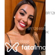 Acompanhante Mariana Alves - Perfil