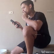 Acompanhante Felipe Silva - Perfil