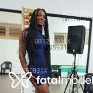 Acompanhante Lauren Gabrielly - Perfil
