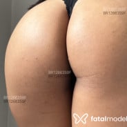 Acompanhante Laura Pimentel - Perfil