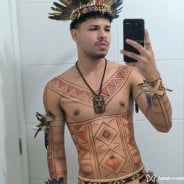 Acompanhante Novinhoxx - Perfil