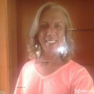 Acompanhante Juliana Washington - Perfil