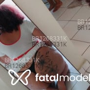 Acompanhante Mikaelly - Perfil
