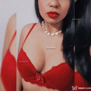 Acompanhante Ana Paula - Perfil