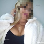 Acompanhante Alice - Perfil