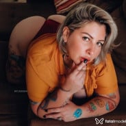 Acompanhante Laura Valentino - Perfil
