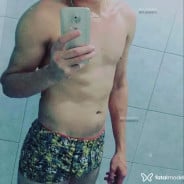 Acompanhante Thomas Paskkin - Perfil