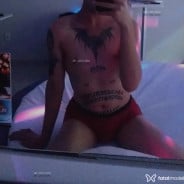 Acompanhante Eros - Perfil